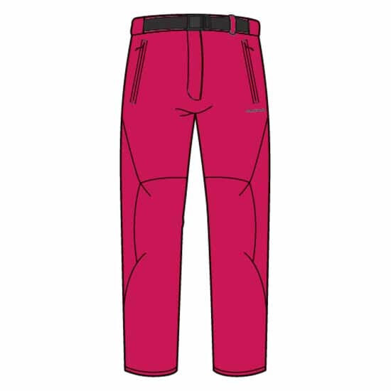 TRANGOWORLD Monia Regular Pants