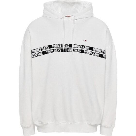 TOMMY JEANS Tape Program Hoodie