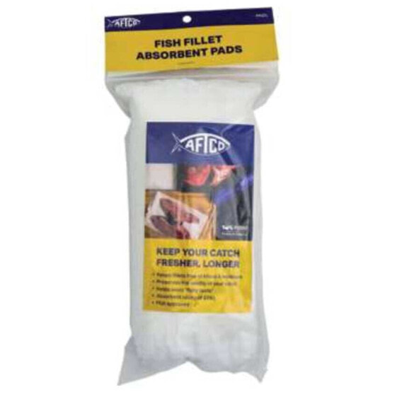 AZ TRADING Fillet Absorbent Pad