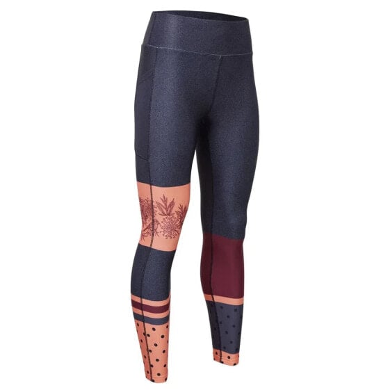 SILVINI Veniana base layer pants