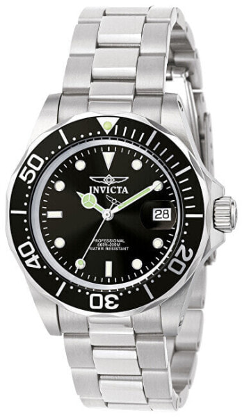 Pro Diver Quartz 9307