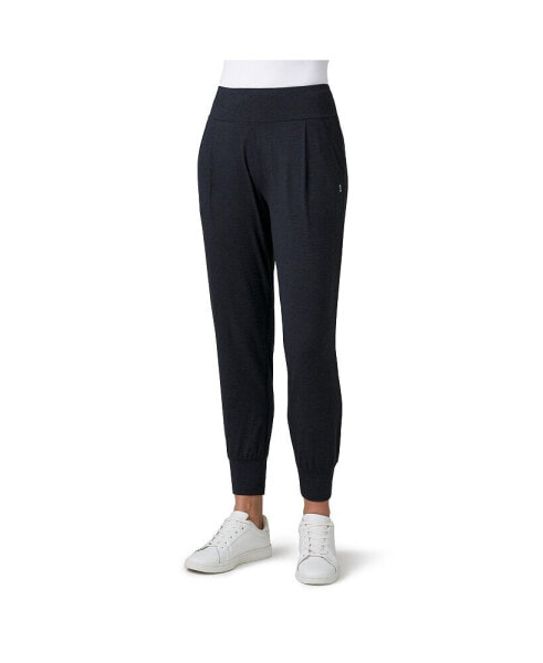 Women's Cloud Knit Pleated Jogger