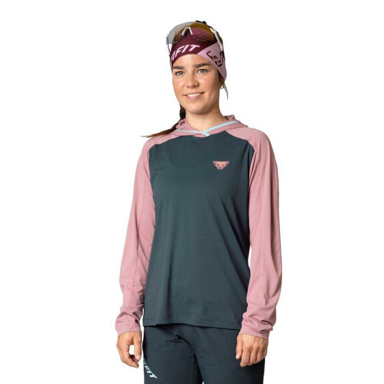 DYNAFIT Traverse Sun sweatshirt