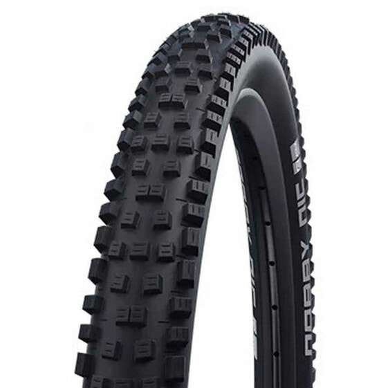 Покрышка велосипедная Schwalbe Nobby Nic Performance 27.5´´ x 2.40