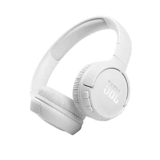 Головные наушники JBL Tune 510BT