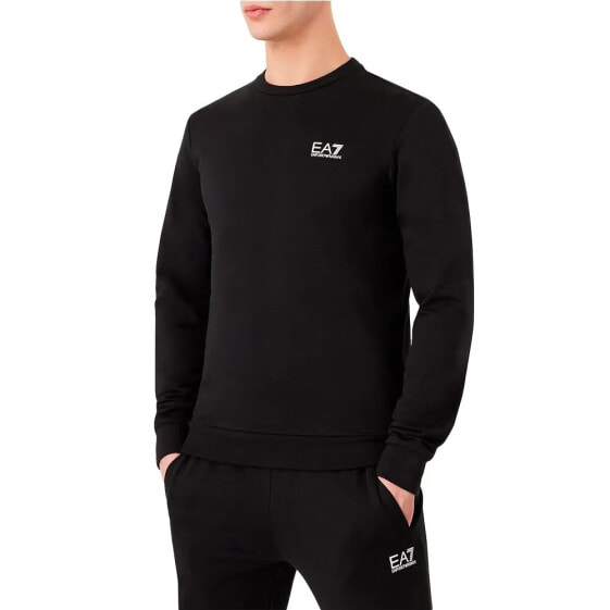 EA7 EMPORIO ARMANI 8Npm52 sweatshirt