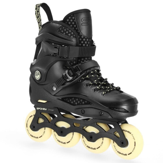 Spokey Freespo 40/41 BK 929413 inline skates