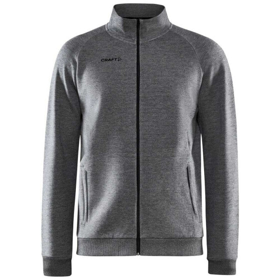 CRAFT Core Soul full zip sweatshirt