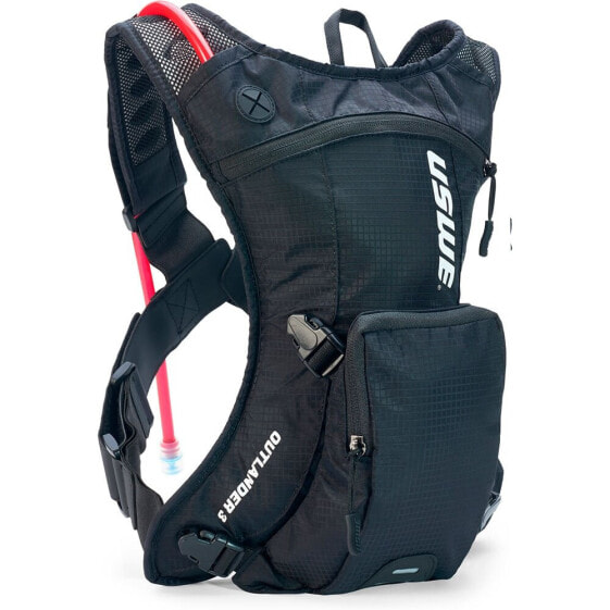 USWE Outlander 3 Jr hydration backpack 3L