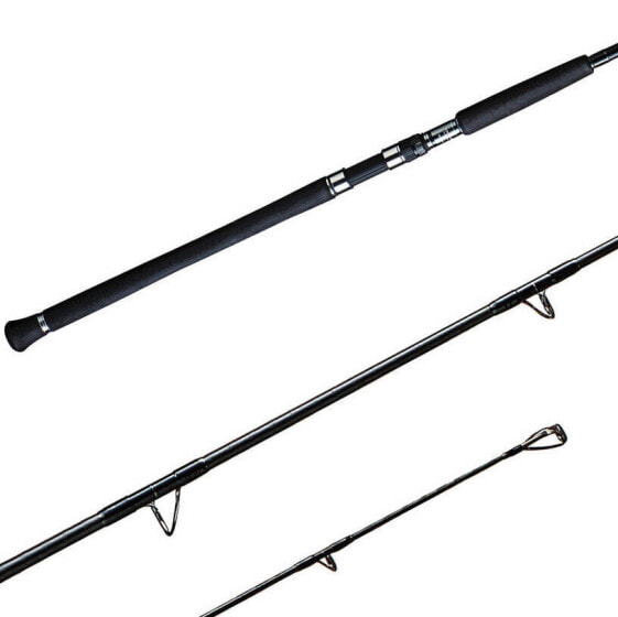 Shimano Ocea Plugger Full Throttle Spinning Rod