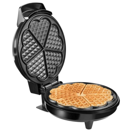 Waffelautomat