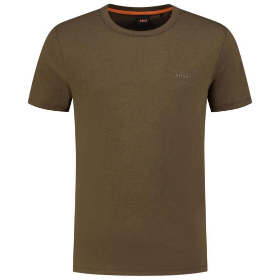 BOSS Tegood 10240843 short sleeve T-shirt