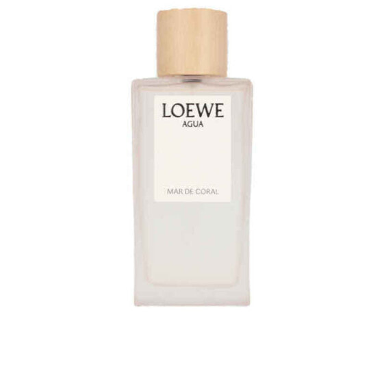 Парфюмерия Loewe Agua de Loewe Mar de Coral edt spray 150 мл