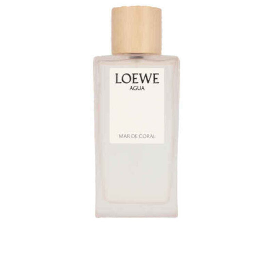 Этот аромат называется Цветочная водяная парфюмерия Agua de Loewe Mar de Coral Loewe.