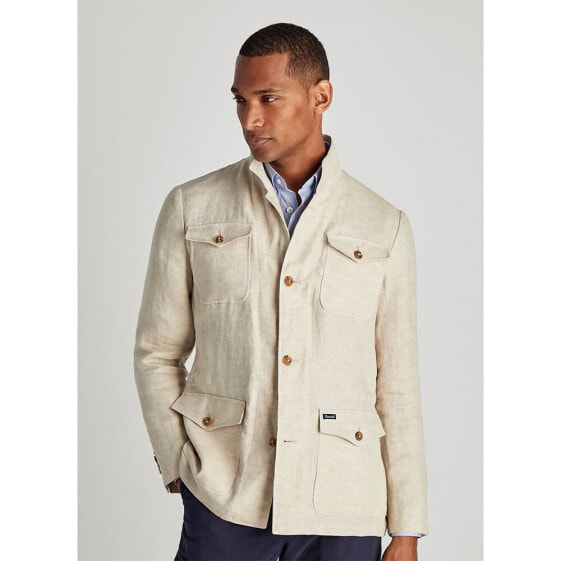 FAÇONNABLE Safari Lk jacket