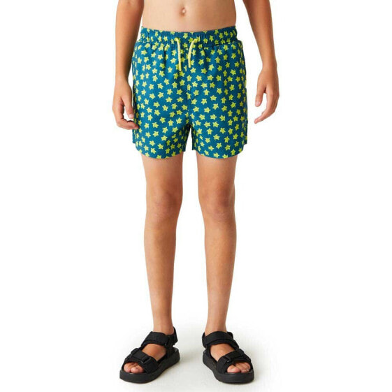 REGATTA Skander III Swimming Shorts