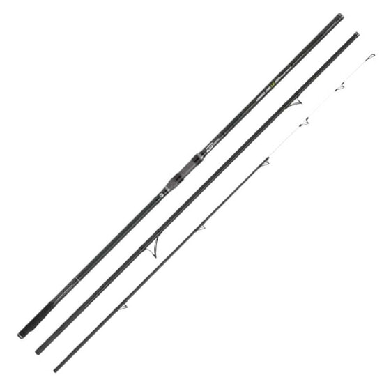 CINNETIC Armed XBR LC Heavy Hybrid Surfcasting Rod