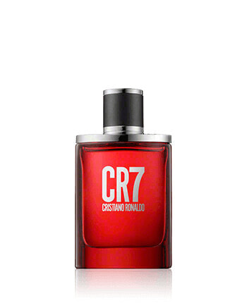 Cristiano Ronaldo CR7 Eau de Toilette Spray