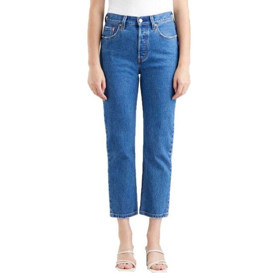 Levi´s ® 501™ Crop jeans