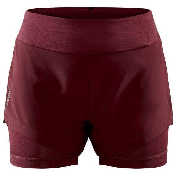 CRAFT ADV Essence 2 In 1 Shorts