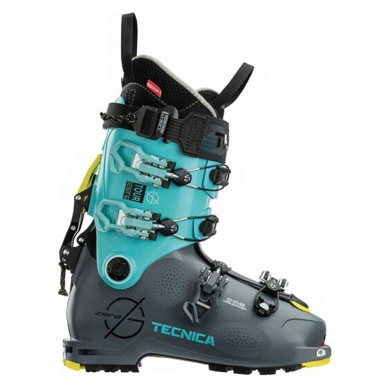 TECNICA Zero G Tour Scout Touring Ski Boots