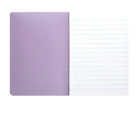 Notebook Liderpapel LF25 A4 48 Sheets