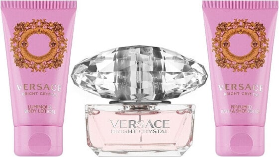 Versace Bright Crystal