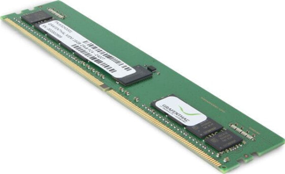 Grafenthal 652K0014 - 32 GB - DDR4 - 2666 MHz - 184-pin RIMM