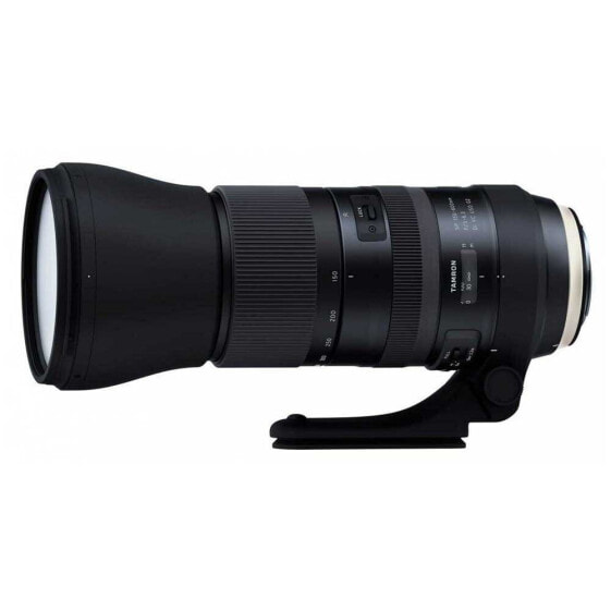 TAMRON 150-600 DI VC USD G2 Nikon telephoto lens