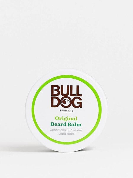 Bulldog Original Beard Balm 75ml