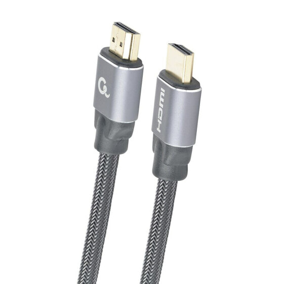 Кабель HDMI GEMBIRD CCBP-HDMI-2M 2 m