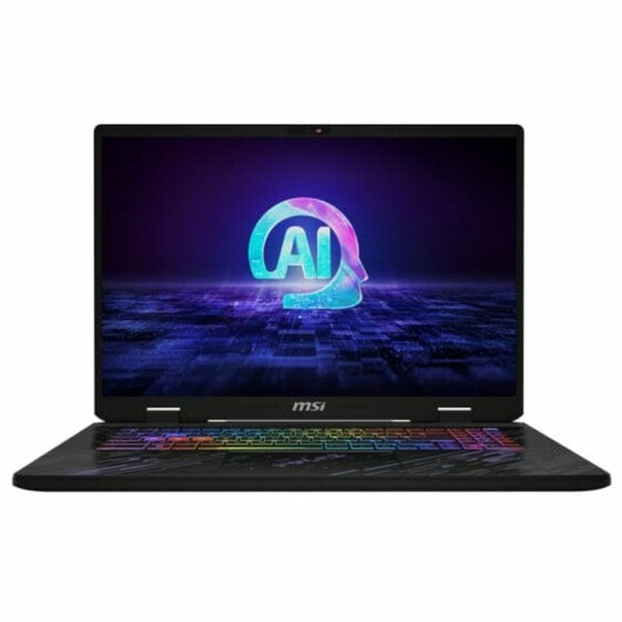 Ноутбук MSI Pulse 17 AI C1VFKG-028XES 17" Intel Evo Core Ultra 7 155H 32 GB RAM 1 TB SSD Nvidia Geforce RTX 4060