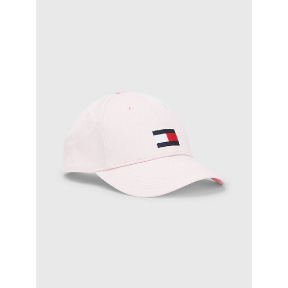 TOMMY HILFIGER Big Flag Soft Cap