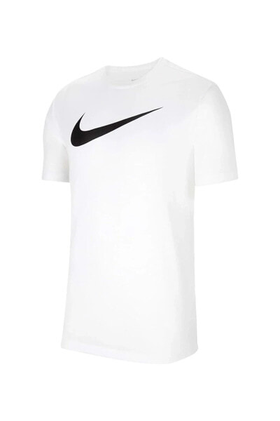 Футболка Nike M Nk Df Park20 Ss Tee Hbr для мужчин