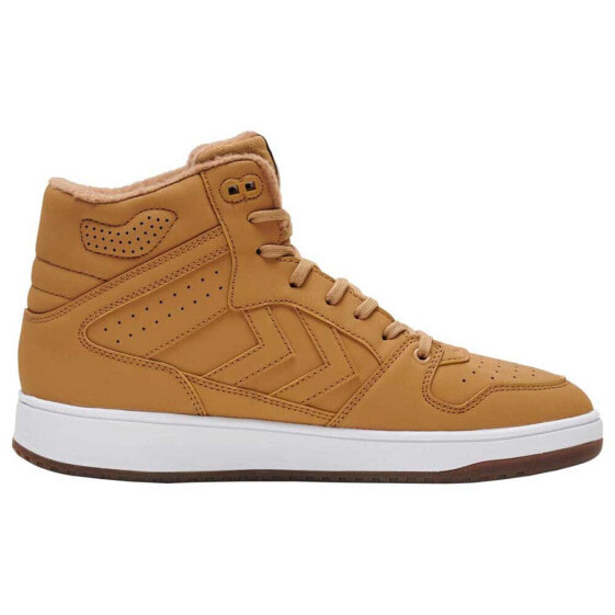 HUMMEL St Power Play Mid Winter trainers