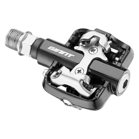 GIANT XC Sport pedals