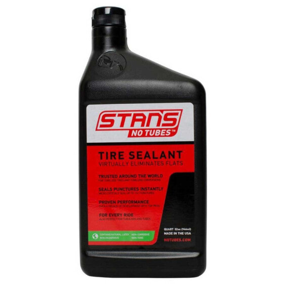 STANS NO TUBES 946ml Tubeless Sealant