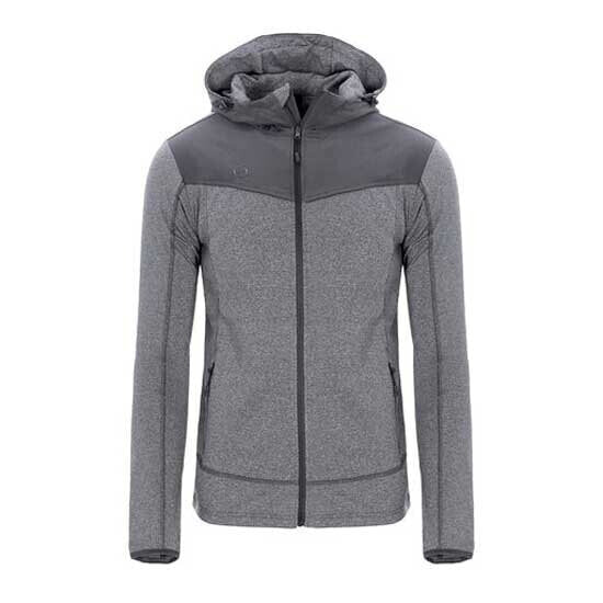 IZAS Abiego M Hoodie Fleece