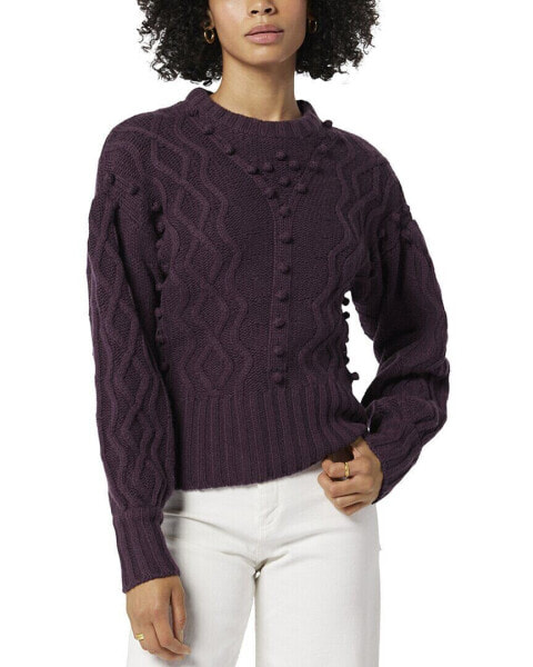 Joie Astrid Wool Sweater Women's