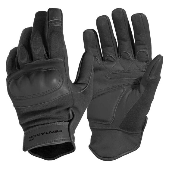 PENTAGON Storm long gloves
