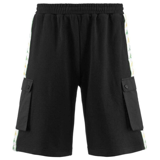 KAPPA Sancio shorts
