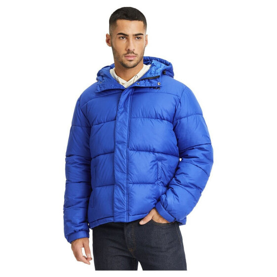 FILA Bensheim padded jacket