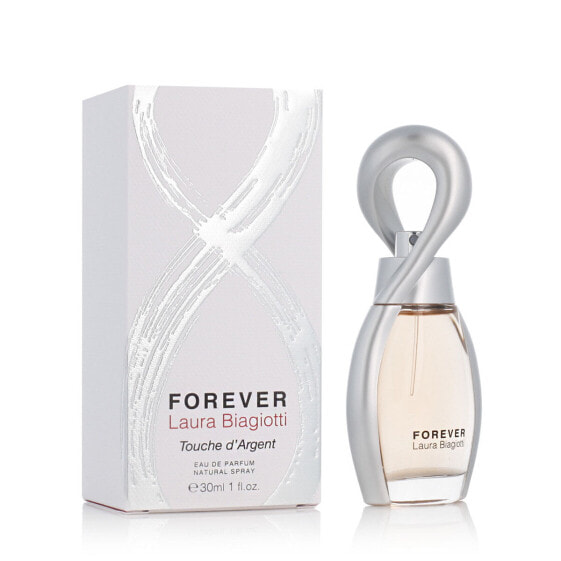 Женская парфюмерия Laura Biagiotti EDP Forever Touche D'argent (30 ml)