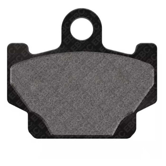 EBC FA081 Organic Brake Pads