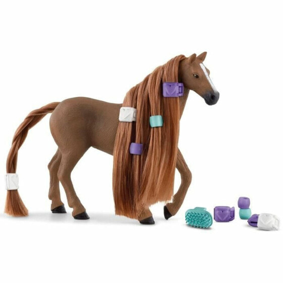 Игровая фигурка Schleich Beauty Horse Horse Plastic - Лошадь Beauty (Красивая лошадь)