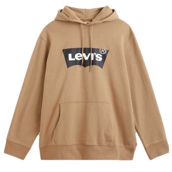 Levi´s ® Plus Graphic hoodie