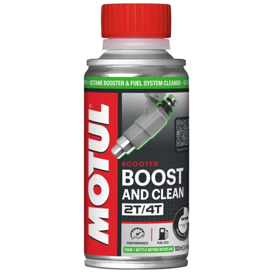 MOTUL Stabilizer 250ml Additive