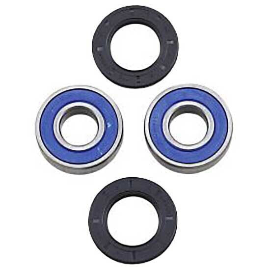 All BALLS 25-1553 Husaberg/Husqvarna/KTM Rear Hub Bearing Kit