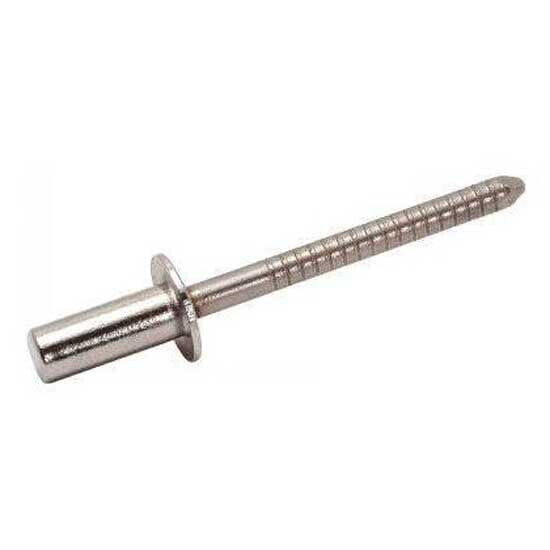 EUROMARINE 5x25 mm Flat Head Rivet