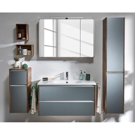 Комплект мебели для ванной PELIPAL Badezimmerset 6040 III (4 предмета)